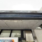 軒天補修のお問い合わせ