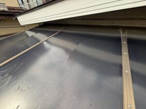 複数個所で割れが見受けられました