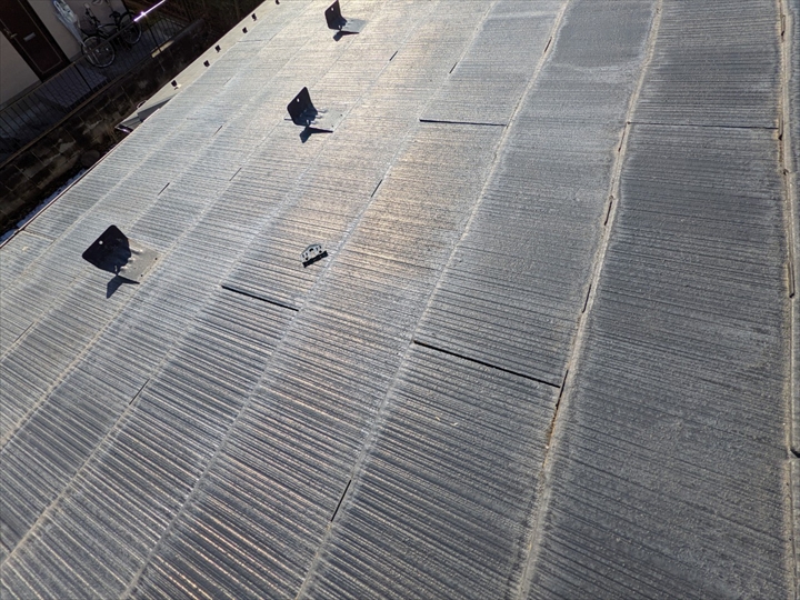 スレート（コロニアル）