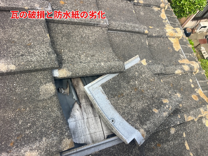 瓦