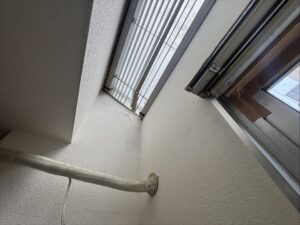 雨漏りのお問合せ