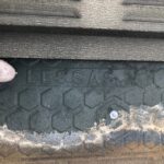 レサスが使われておりました