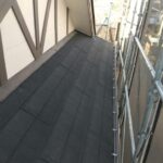 ディプロマットスターの施工