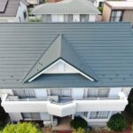 施工完了です