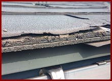 ミルフィーユ状に剥がれるパミール