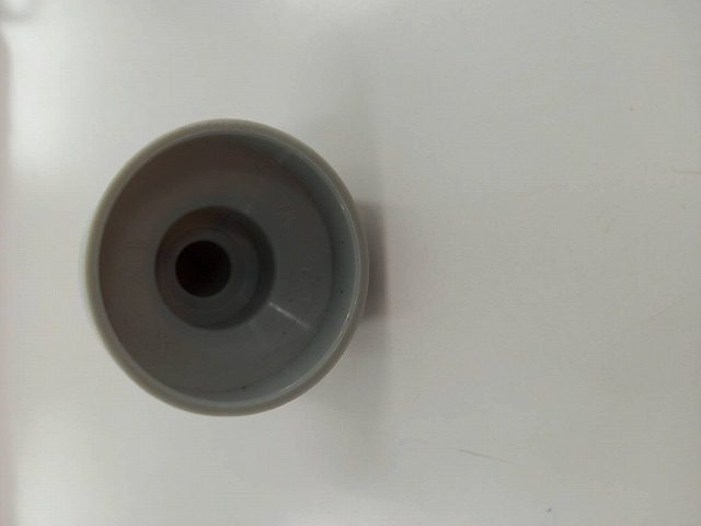 ボルトキャップ