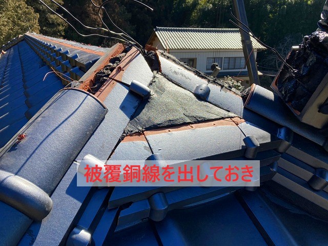 エブリ台の設置前画像