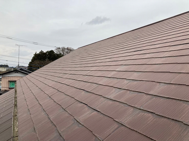 現場調査時の画像