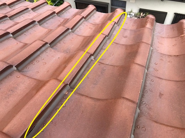 ラバーロック工法