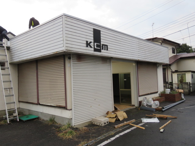 るーふでっき７