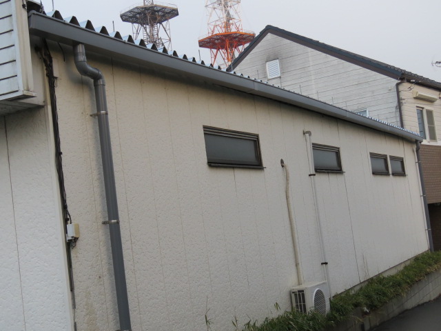 るーふでっき３