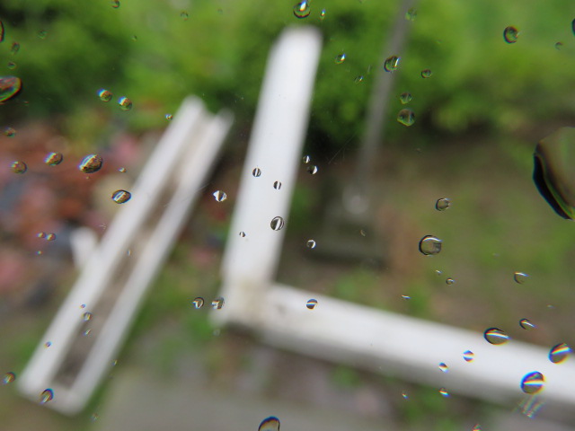 金川邸雨樋工事