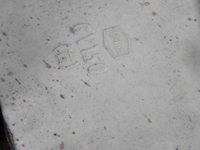 金川邸雨樋工事