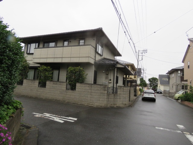 雀の巣撤去工事