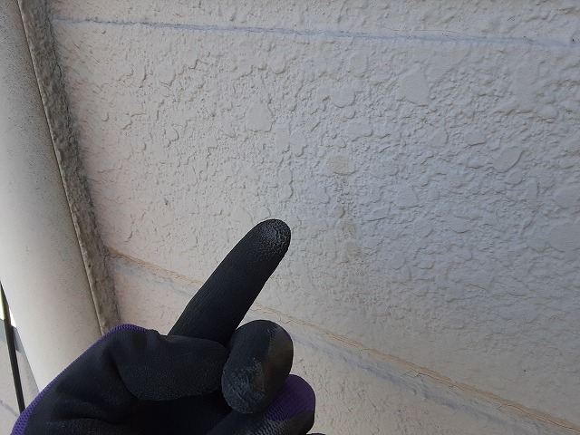 チョーキング現象