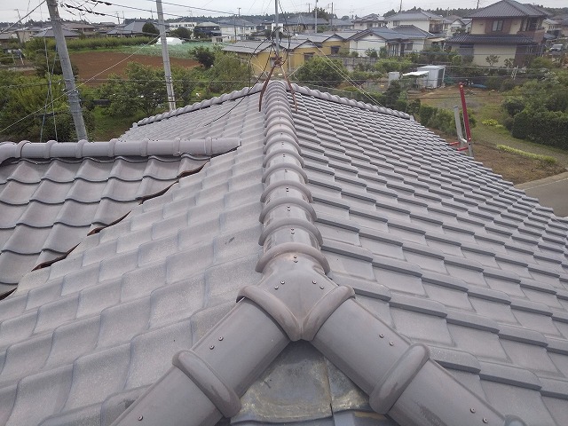 ガイドライン工法　七寸丸