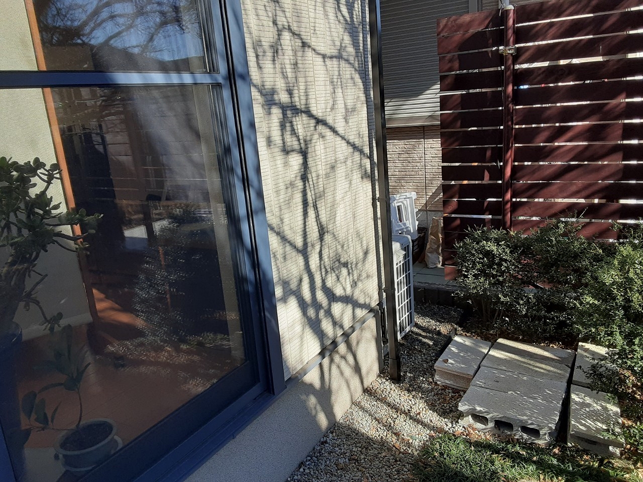 瞬水S15の設置完了