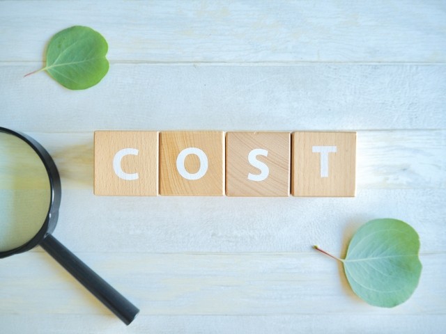 コストダウン