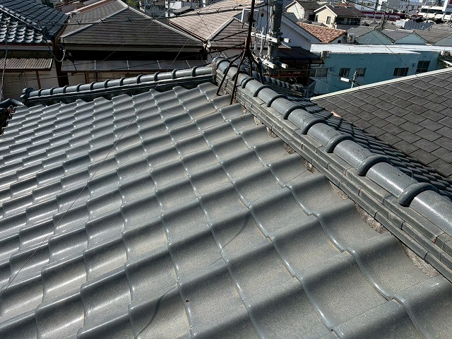 雨漏り調査もおまかせ