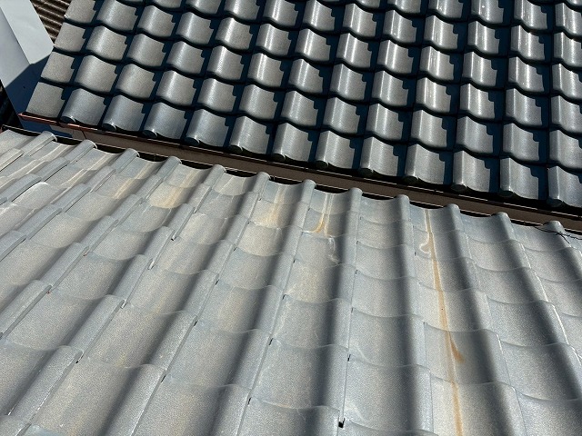 雨漏り調査にご相談ください