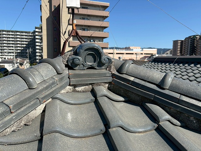 早めの交換が推奨される漆喰