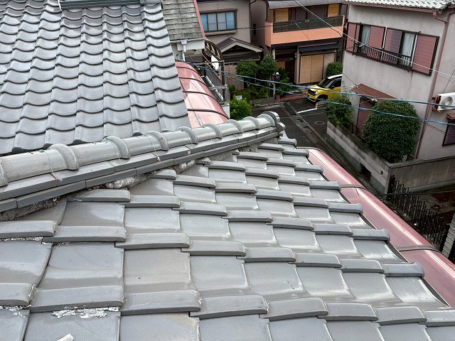 点検もご相談ください