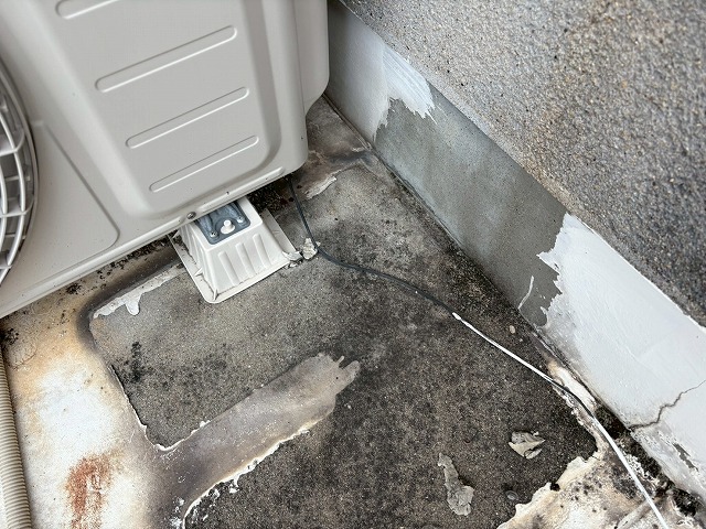 ベランダの改修工事もおまかせ