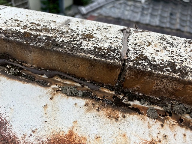 ベランダ改修もおまかせ