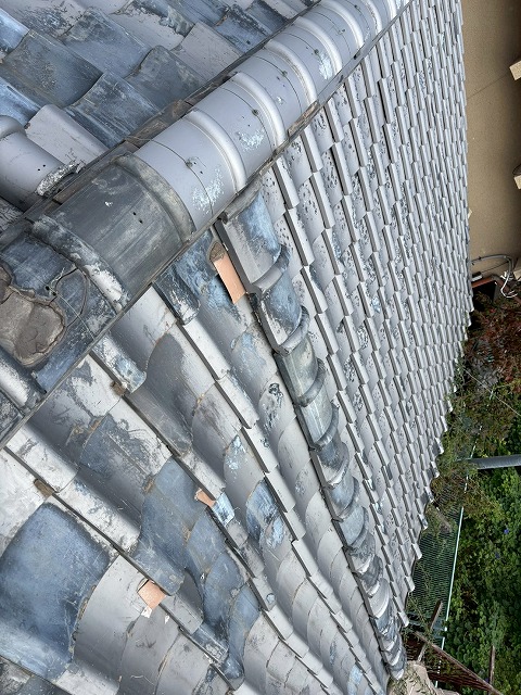 葺き替え工事の魅力