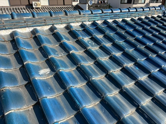 雨漏り修理はプロへおまかせ