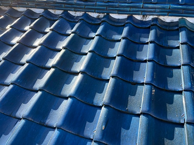 雨漏り修理もおまかせ