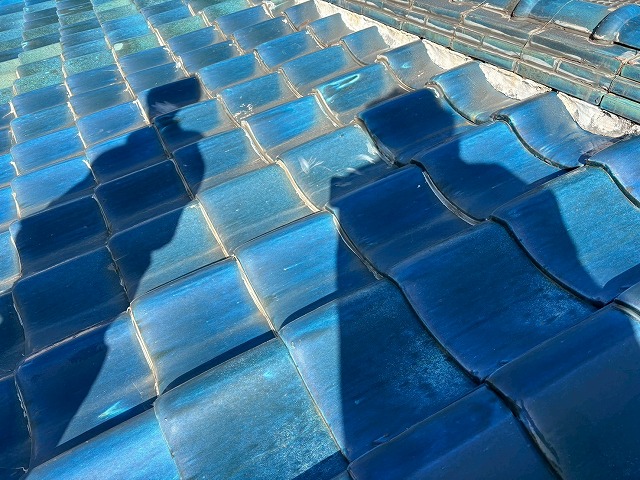 雨漏りもご相談ください