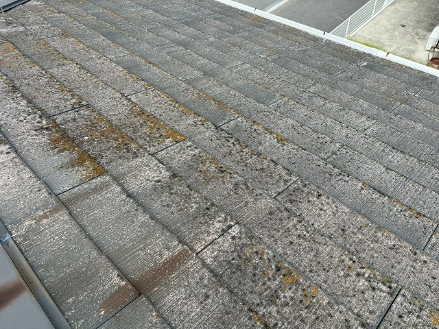 屋根カバー工事をご提案