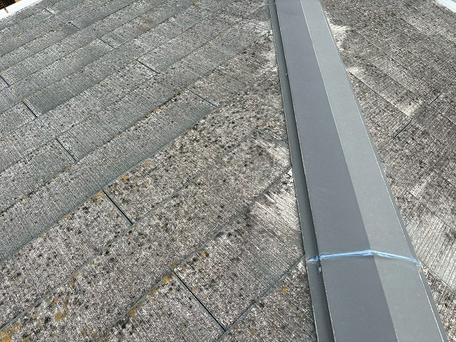 汚れは劣化のサイン