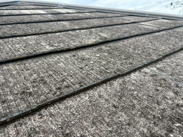 屋根カバー工事が推奨される屋根