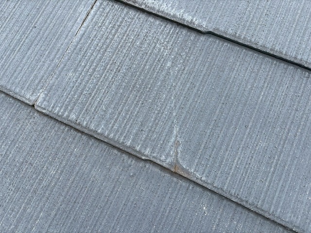 屋根メンテナンスもご相談ください