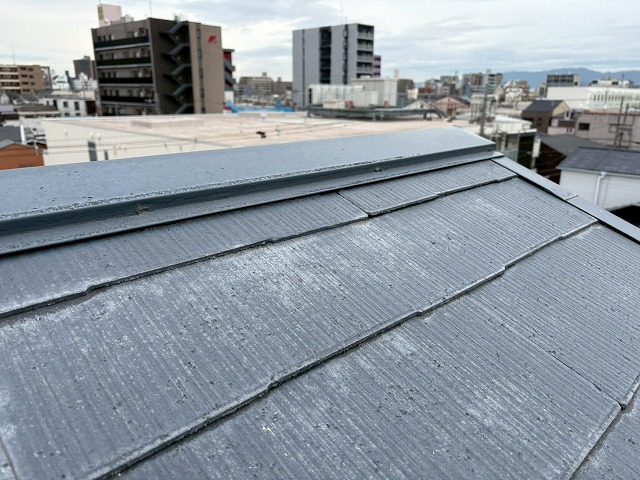 葺き替え工事をお見積もり