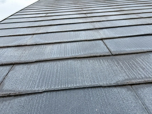 早めのメンテナンスを推奨