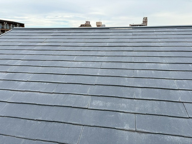 屋根カバーをお見積もり