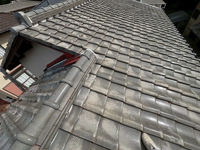 雨漏り調査もおまかせ