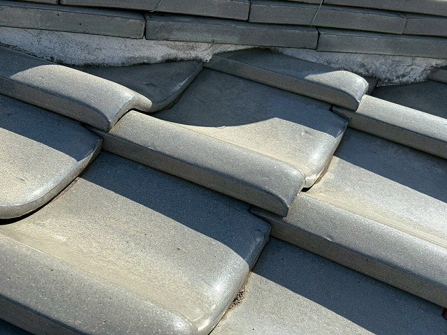 屋根点検もおまかせ！