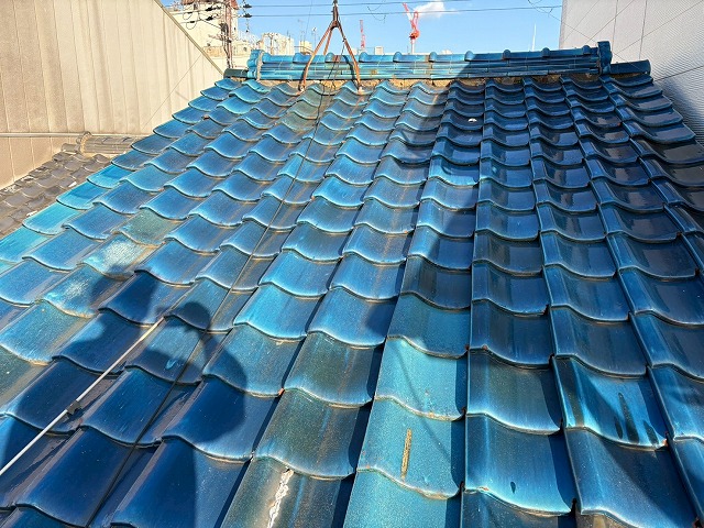 漆喰工事もご相談ください