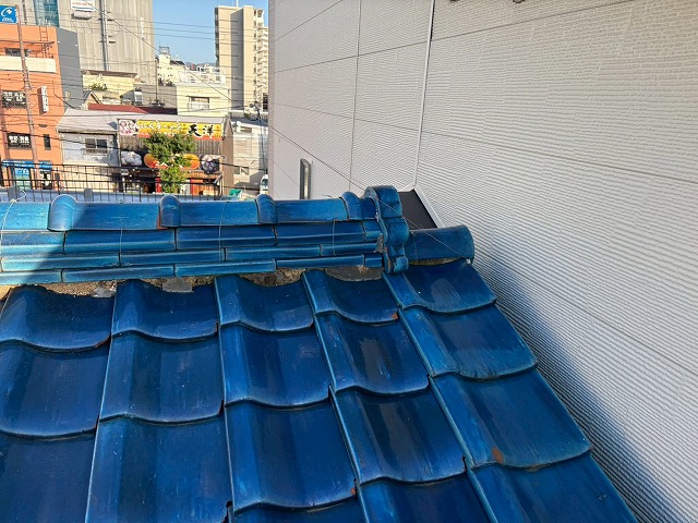 漆喰工事も早めがおすすめ