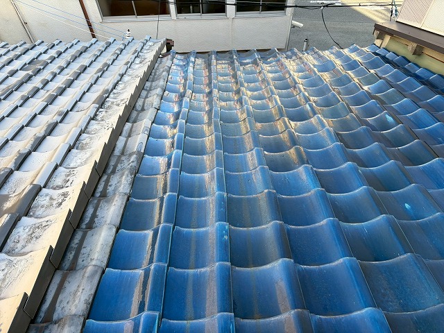 雨漏り相談もご相談ください