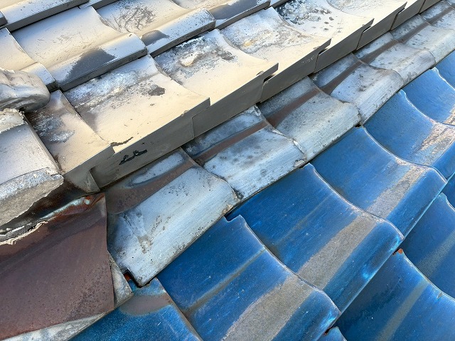 雨漏り調査もおまかせ