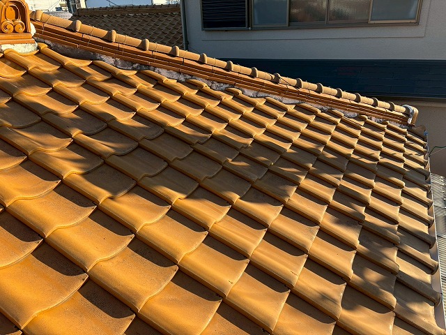 雨漏り相談もおまかせ