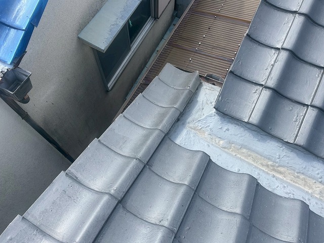 連棟住宅はトラブルが多い