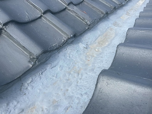 雨漏り原因想定箇所