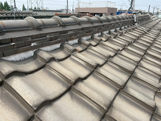 漆喰工事もご相談ください！