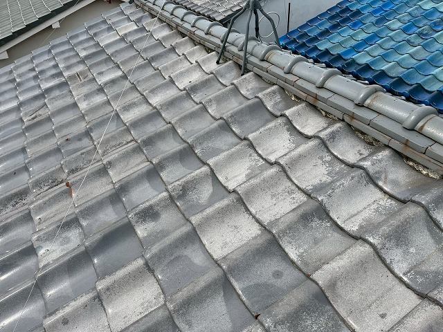 雨漏り修理も弊社におまかせ